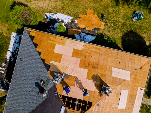 Best Roof Leak Repair  in Gra Forks Af, ND