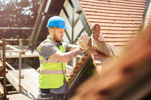 Trusted Grand Forks Af, ND Roofing Contractor Experts