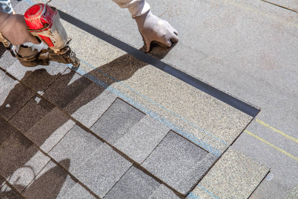 Best Affordable Roofing Company  in Gra Forks Af, ND